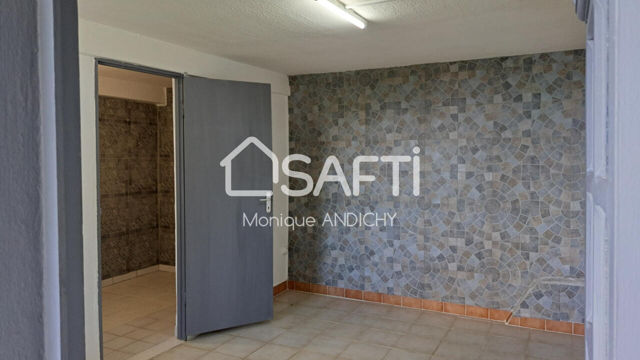 appartement 3 pièces 43 m2 à louer à Sainte-Marie (97230)