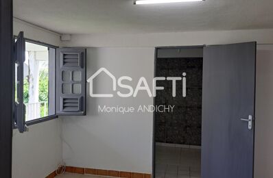 location appartement 650 € CC /mois à proximité de Schœlcher (97233)