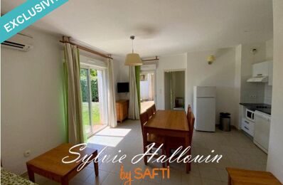 vente appartement 165 000 € à proximité de San-Nicolao (20230)