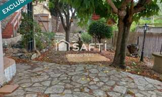 Maison 7 Pièces 121 m² à vendre à Lanet (11330)