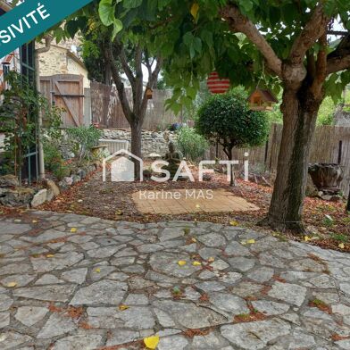 Maison 7 pièces 140000 €