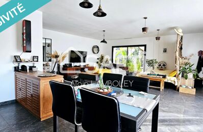 vente maison 416 000 € à proximité de Berre-l'Étang (13130)