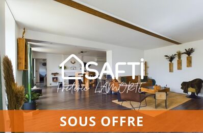 vente maison 265 000 € à proximité de Puyrolland (17380)