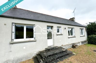 vente maison 124 000 € à proximité de Morlaix (29600)