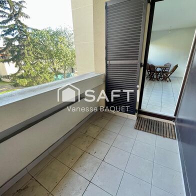 Appartement 3 pièces 69 m²