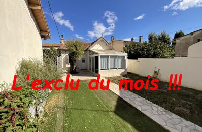 vente maison 219 000 € à proximité de Pailhès (34490)