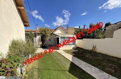 vente maison 219 000 € à proximité de Lespignan (34710)