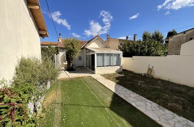 vente maison 219 000 € à proximité de Montady (34310)