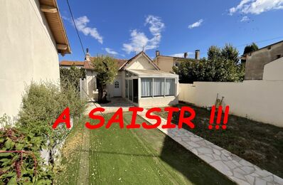 vente maison 198 000 € à proximité de Pailhès (34490)