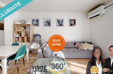 vente maison 199 900 € à proximité de Saint-Romain-de-Jalionas (38460)