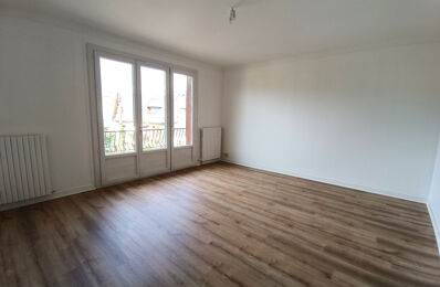 location appartement 660 € CC /mois à proximité de Flavin (12450)