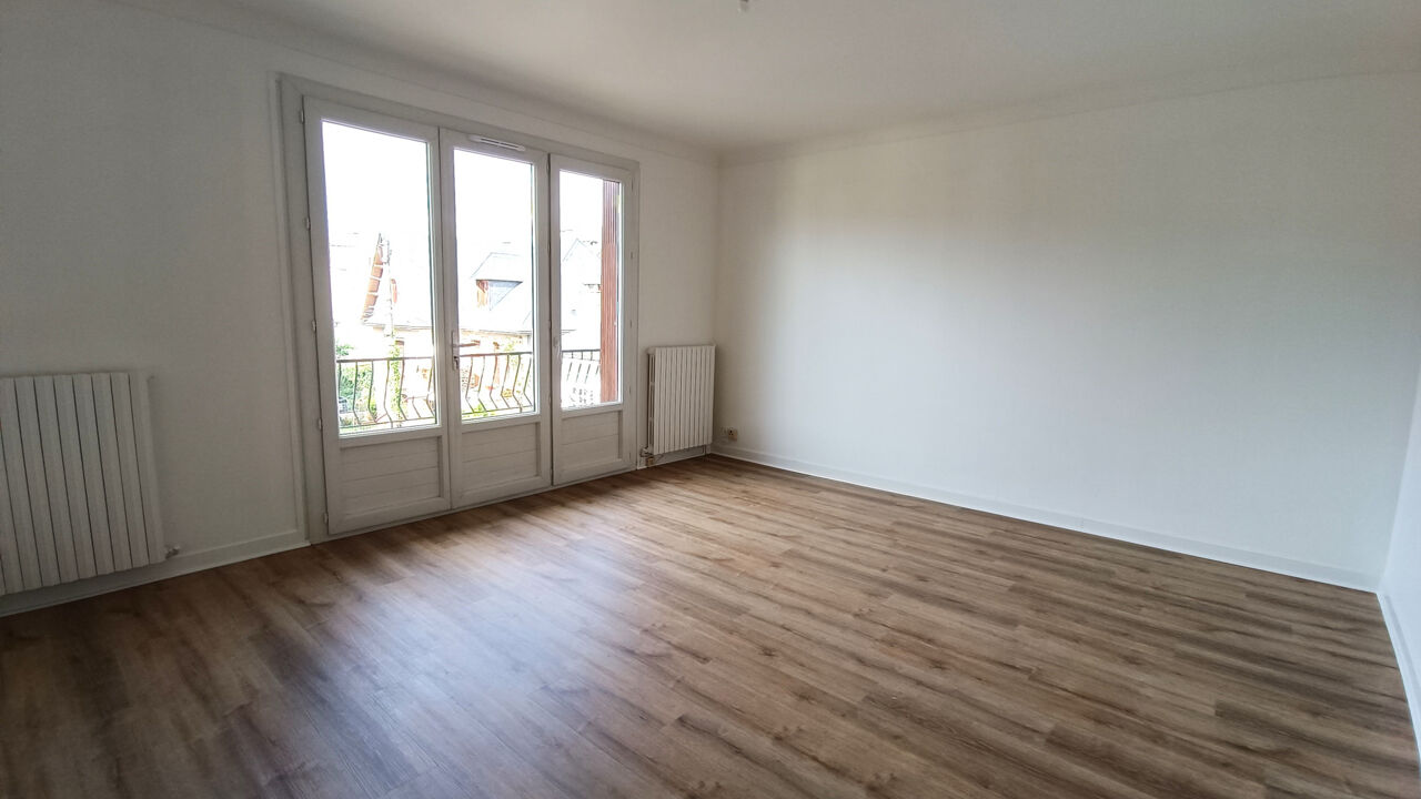 appartement 5 pièces 89 m2 à louer à Rodez (12000)