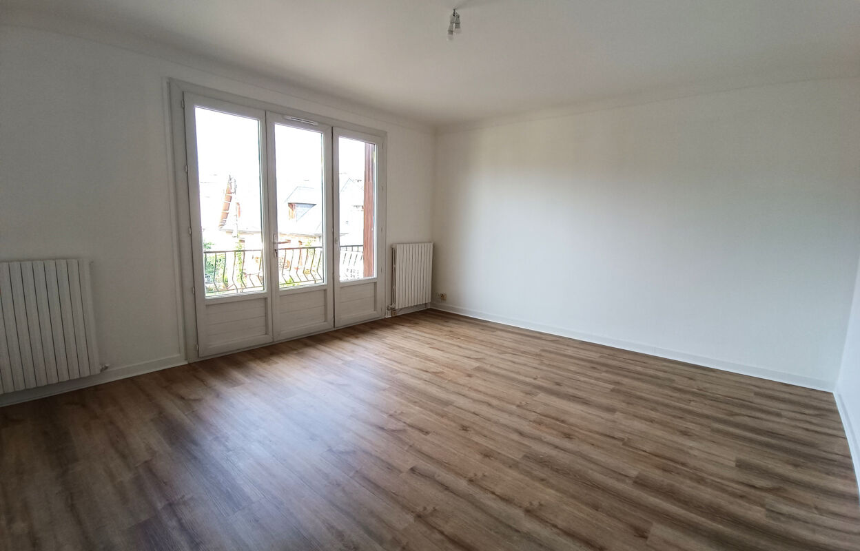 appartement 5 pièces 89 m2 à louer à Rodez (12000)