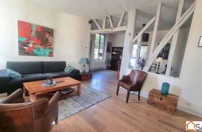 vente appartement 339 000 € à proximité de Le Mesnil-Esnard (76240)