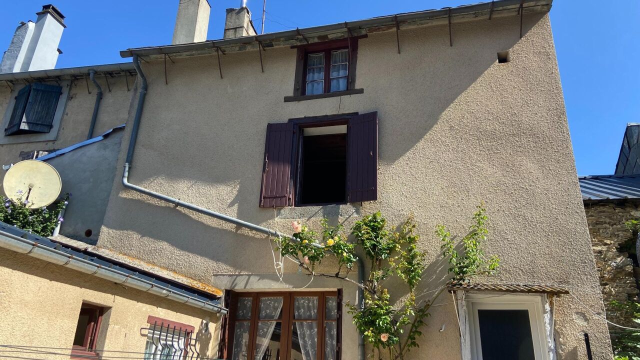 maison 6 pièces 153 m2 à vendre à Arfons (81110)