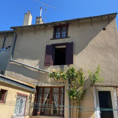 Maison 6 pièces 153 m²