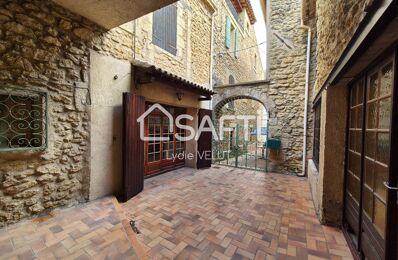 vente maison 249 000 € à proximité de Salon-de-Provence (13300)