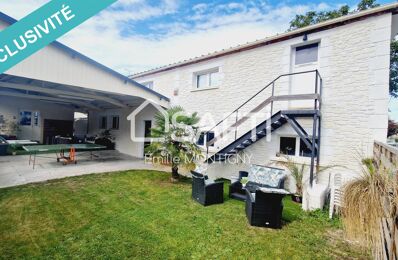 vente maison 720 000 € à proximité de Ouistreham (14150)