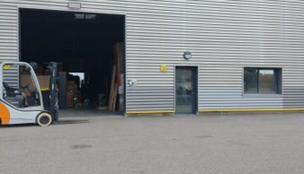 Local commercial  à louer Perpignan 66000