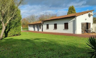 Maison 8 Pièces 157 m² à vendre à Hallencourt (80490)