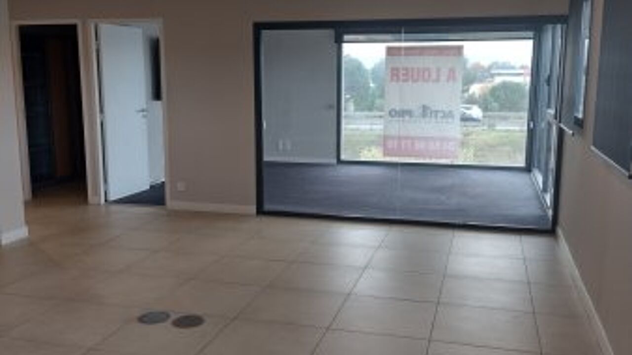 bureau  pièces 200 m2 à vendre à Perpignan (66000)