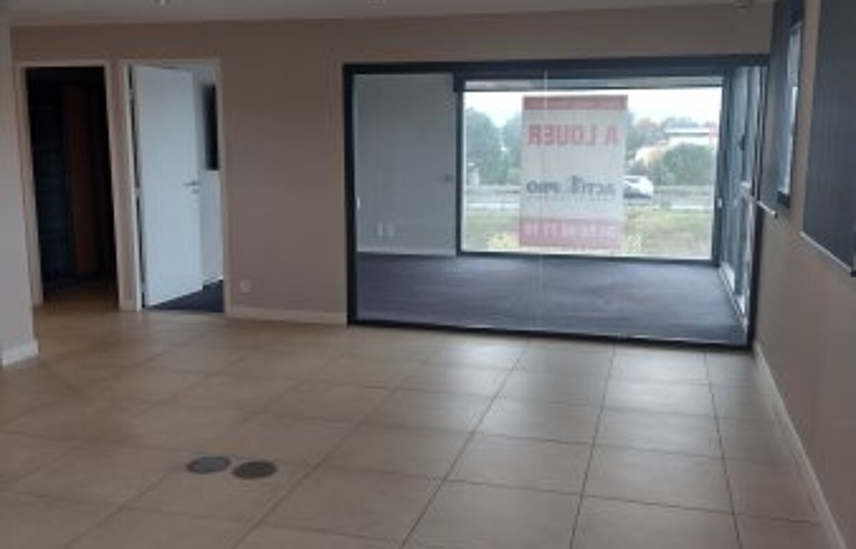 bureau  pièces 200 m2 à vendre à Perpignan (66000)