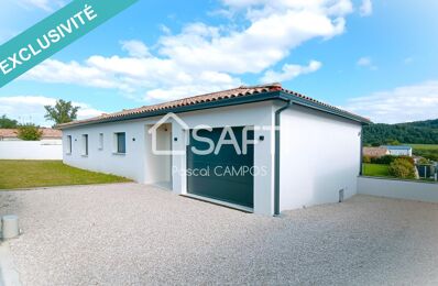 vente maison 325 000 € à proximité de Foix (09000)