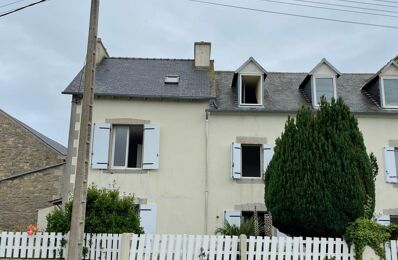 vente maison 142 000 € à proximité de Brignogan-Plage (29890)