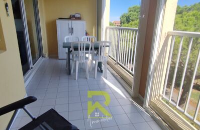 vente appartement 159 000 € à proximité de Portiragnes (34420)