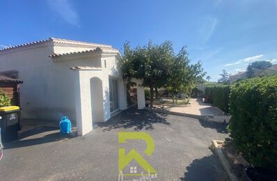 vente maison 312 000 € à proximité de Alignan-du-Vent (34290)