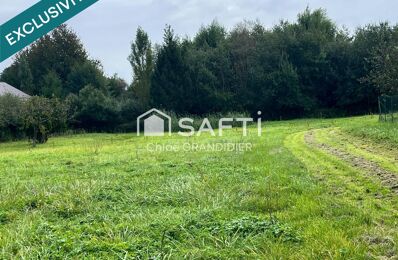 vente terrain 75 000 € à proximité de Rémelfing (57200)