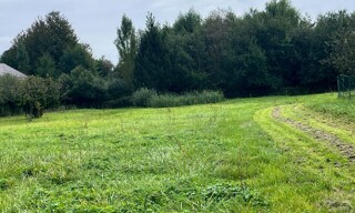 Terrain  3099 m² à vendre à Hambach (57910)