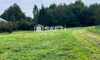 Terrain  3099 m² à vendre à Hambach (57910)