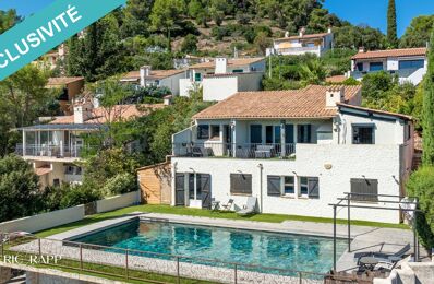 maison 5 pièces 132 m2 à vendre à Roquebrune-sur-Argens (83520)