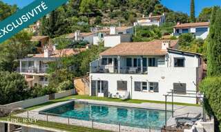 Maison 5 Pièces 132 m² à vendre à Roquebrune-sur-Argens (83520)