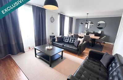 vente maison 268 000 € à proximité de Béning-Lès-Saint-Avold (57800)