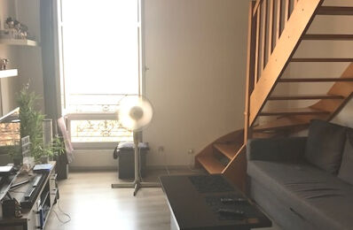 location appartement 530 € CC /mois à proximité de Nîmes (30)