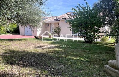 vente maison 429 000 € à proximité de Villariès (31380)