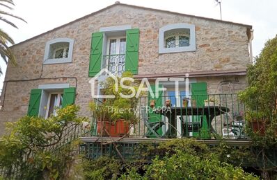 vente maison 779 000 € à proximité de Grosseto-Prugna (20128)