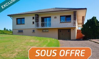 Maison 5 Pièces 136 m² à vendre à Ham-sous-Varsberg (57880)