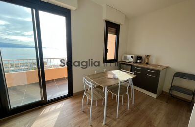 vente appartement 173 250 € à proximité de Casaglione (20111)