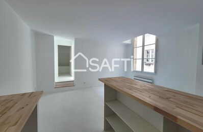 vente appartement 217 000 € à proximité de Saint-Sulpice-Et-Cameyrac (33450)