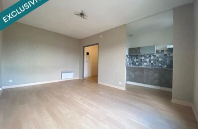 vente appartement 55 000 € à proximité de Monflanquin (47150)