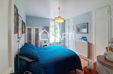 vente maison 89 900 € à proximité de Chauny (02300)