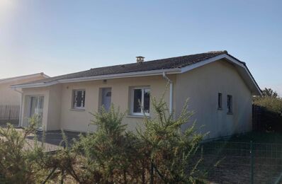 vente maison 450 000 € à proximité de Arès (33740)