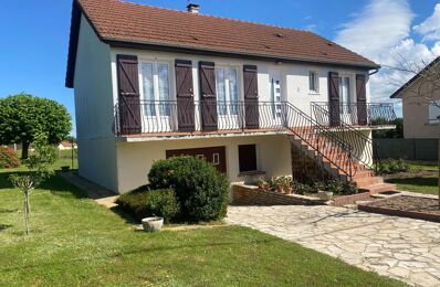 vente maison 145 000 € à proximité de Jaligny-sur-Besbre (03220)