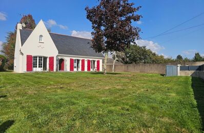 vente maison 329 900 € à proximité de Vigneux-de-Bretagne (44360)