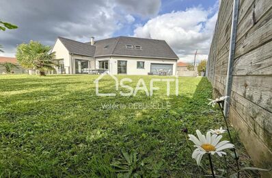 vente maison 369 500 € à proximité de Beuvry (62660)