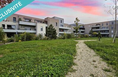 vente appartement 268 000 € à proximité de Terville (57180)