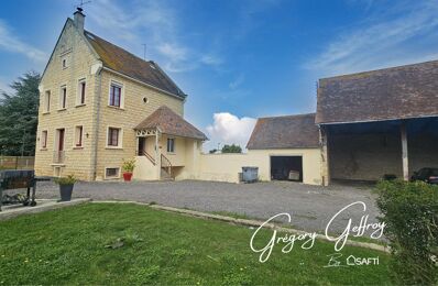 vente maison 269 000 € à proximité de Potigny (14420)